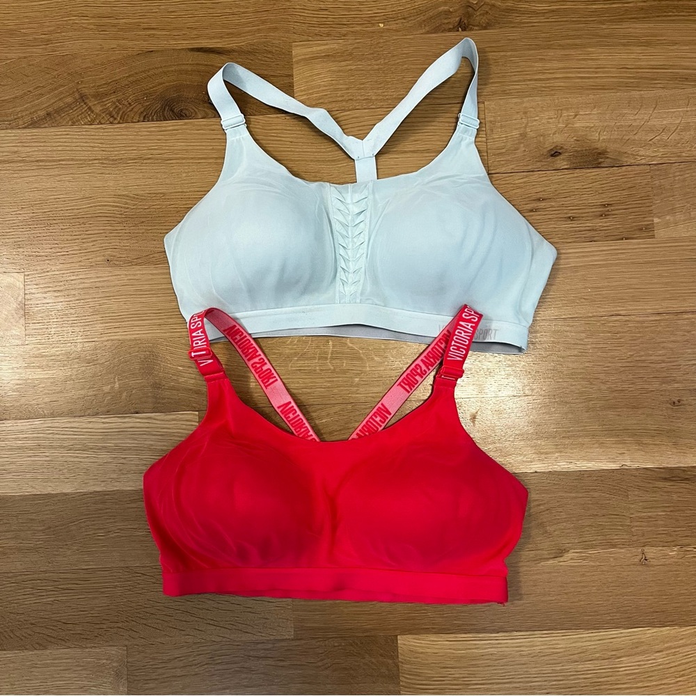 Victoria’s Secret Sport Lightweight Sports Bra Bundle